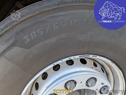 DAF XF Euro6 480 + Intarder