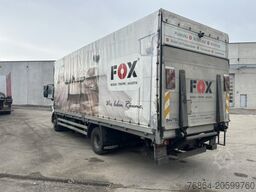 DAF LF 55 250 PLANE MIT LBW, E5