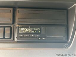 DAF LF 55 250 PLANE MIT LBW, E5