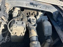 MAN TGX 18.480 XLX, AUTOMATIK, EEV