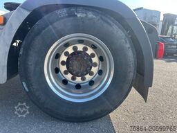 MAN TGX 18.480 XLX, AUTOMATIK, EEV