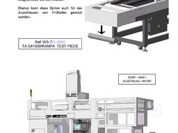 MS Maschinenhandel GmbH MS Maschinenhandel GmbH MS Maschinenhandel GmbH