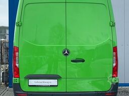 MERCEDES-BENZ Sprinter 316CDI MAXI 7G-TR TOTWINKEL KAMERA 360°