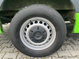 MERCEDES-BENZ Sprinter 316CDI MAXI 7G-TR TOTWINKEL KAMERA 360°