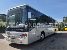 Setra S 415 UL / 12.2m / Lift  / Drivingschoolbus / A...