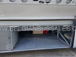Setra S 415 UL / 12.2m / Lift  / Drivingschoolbus / A...