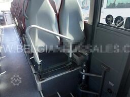 Setra S 415 UL / 12.2m / Lift  / Drivingschoolbus / A...