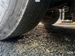 Scania R590 6x2 Tractor Unit with Walking Floor Hydraulic