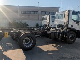 Iveco Eurocargo