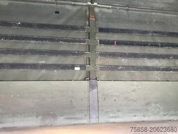 SCHMITZ 3Achser Bundeswehr mit HU+SP TOP Zustand