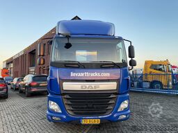 DAF CF 330 FT Euro 6 / 500.000 KM / NL Truck / APK-...