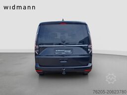 Volkswagen Caddy Maxi 2.0 TDI Style (EURO 6d) 2xKlima AHK