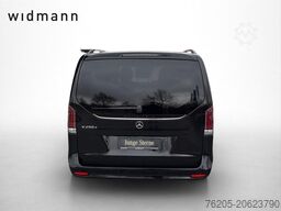 Mercedes-Benz V 250 d AVANTGARDE Standheizung,LED,7-Sitzer
