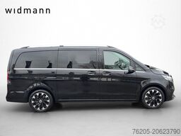 Mercedes-Benz V 250 d AVANTGARDE Standheizung,LED,7-Sitzer