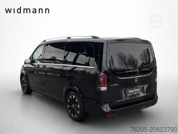 Mercedes-Benz V 250 d AVANTGARDE Standheizung,LED,7-Sitzer