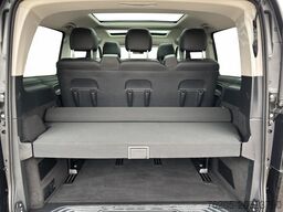 Mercedes-Benz V 250 d AVANTGARDE  Standheizung,LED,7-Sitzer