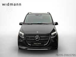 Mercedes-Benz V 250 d AVANTGARDE AHK,Tisch,360°Kamera,uvm