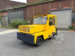 MAFI MTD55 4x4