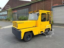 MAFI MTD55 4x4