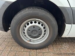 Mercedes-Benz Sprinter 317, Taillift D'Hollandia