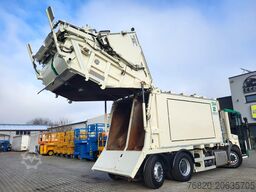 Mercedes-Benz Econic 2630 dwukomorowa