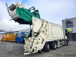 Mercedes-Benz Econic 2630 dwukomorowa