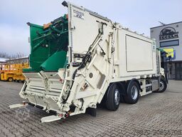 Mercedes-Benz Econic 2630 dwukomorowa