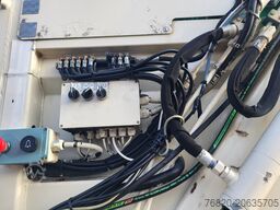 Mercedes-Benz Econic 2630 dwukomorowa