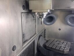 DMG MORI HSC 55 linear