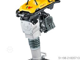Wacker Neuson BS 62-4 A Stampfer NEU Aktion!