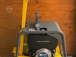 Wacker Neuson DPU 3050 H Rüttelplatte NEU Aktion!