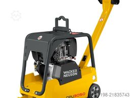 Wacker Neuson DPU 3050 H Rüttelplatte NEU Aktion!