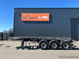 LAG N/A 20FT/30FT ADR Chassis / BPW DRUM / ADR (EXI...