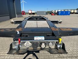 LAG N/A 20FT/30FT ADR Chassis / BPW DRUM / ADR (EXI...