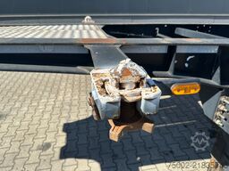 LAG N/A 20FT/30FT ADR Chassis / BPW DRUM / ADR (EXI...