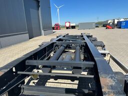 LAG N/A 20FT/30FT ADR Chassis / BPW DRUM / ADR (EXI...