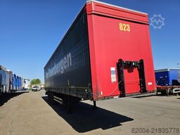 KÓGEL SN 24 |SLIDING ROOF| COIL | MERCEDES DISC .