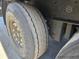 KÖGEL SN 24 - SLIDING ROOF - COIL - MERCEDES DISC