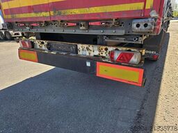 KÖGEL SN 24 - SLIDING ROOF - COIL - MERCEDES DISC