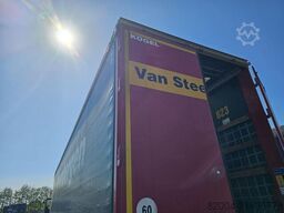 KÖGEL SN 24 - SLIDING ROOF - COIL - MERCEDES DISC