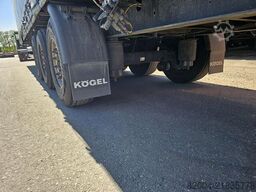 KÖGEL SN 24 - SLIDING ROOF - COIL - MERCEDES DISC