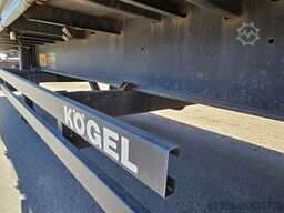KÖGEL SN 24 - SLIDING ROOF - COIL - MERCEDES DISC