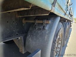 KÖGEL SN 24 - SLIDING ROOF - COIL - MERCEDES DISC