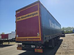 KÓGEL SN 24 |SLIDING ROOF| COIL | MERCEDES DISC tUV 0...