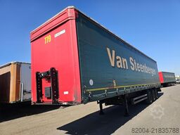 KÓGEL SN 24 |SLIDING ROOF| COIL | MERCEDES DISC tUV 0...