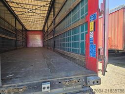 KÖGEL SN 24 - SLIDING ROOF - COIL - MERCEDES DISC TUV...
