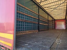 KÖGEL SN 24 - SLIDING ROOF - COIL - MERCEDES DISC TUV...
