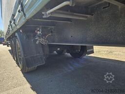 KÖGEL SN 24 - SLIDING ROOF - COIL - MERCEDES DISC TUV...