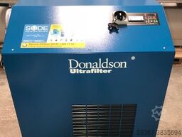Donaldson Buran DC 0450 AB