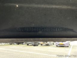Groenewegen DRO-14-27 / Curtainside / SAF Disk / NL Trailer